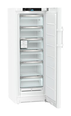 Liebherr FNd 505i Prime Freestanding Freezer (Discontinued)