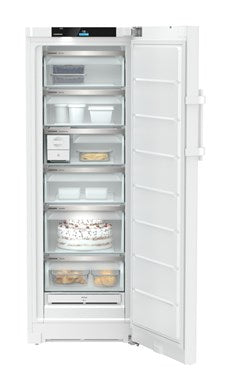 Liebherr FNd 505i Prime Freestanding Freezer (Discontinued)