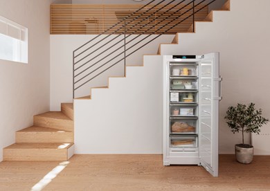 Liebherr FNd 505i Prime Freestanding Freezer (Discontinued)