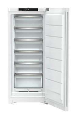 Liebherr FNd 7026 Plus Freestanding Freezer (Discontinued)