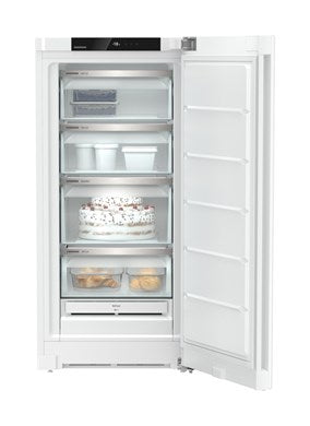 Liebherr FNe 4204 Pure Freestanding Freezer