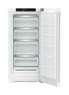 Liebherr FNe 4204 Pure Freestanding Freezer