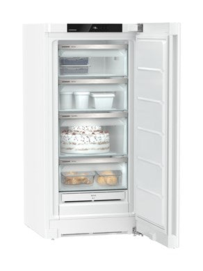 Liebherr FNe 4204 Pure Freestanding Freezer