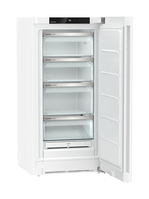 Liebherr FNe 4204 Pure Freestanding Freezer