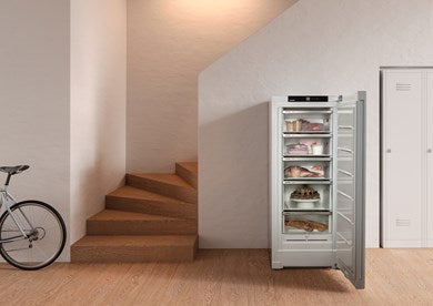 Liebherr FNe 4605 Pure Freestanding Freezer (Discontinued)