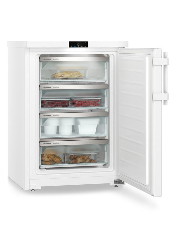 Liebherr Fci 1624 Plus Freestanding Freezer (Discontinued)