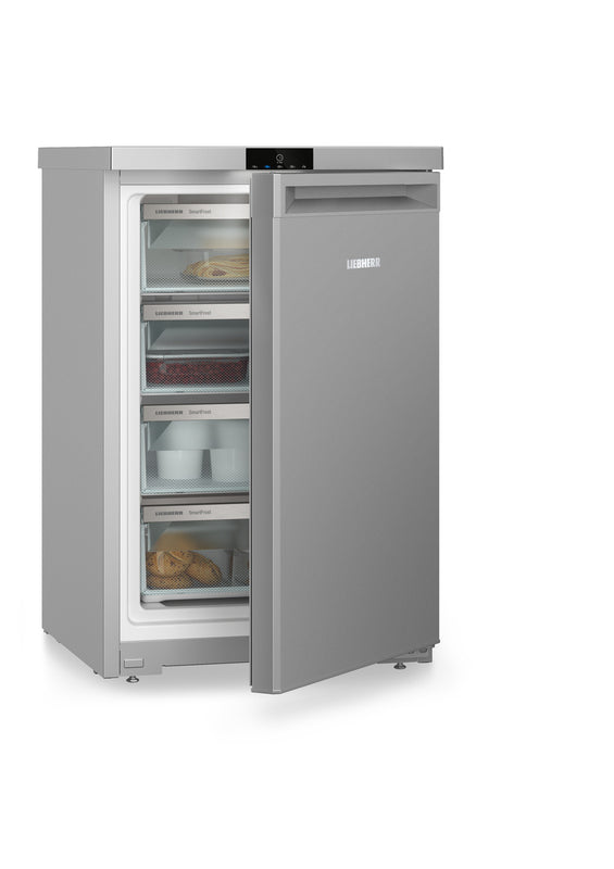 Liebherr Fsve 1404 Pure Freestanding Freezer (Discontinued)