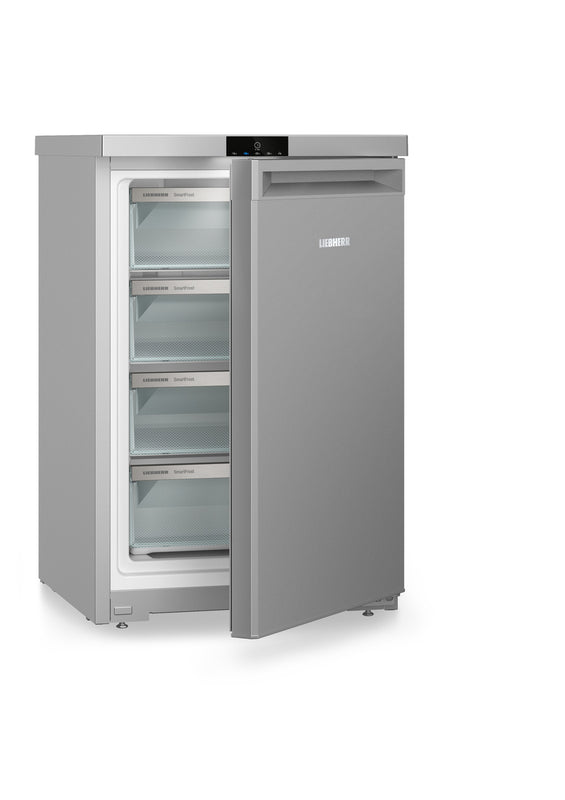 Liebherr Fsve 1404 Pure Freestanding Freezer (Discontinued)