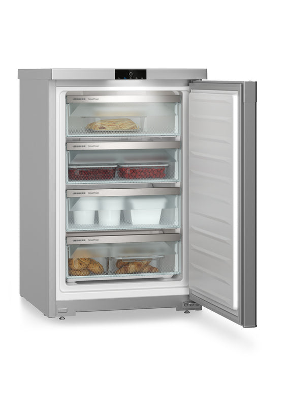 Liebherr Fsve 1404 Pure Freestanding Freezer (Discontinued)