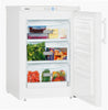 Liebherr GP 1213 Comfort Freestanding Freezer (Discontinued) Thumbnail