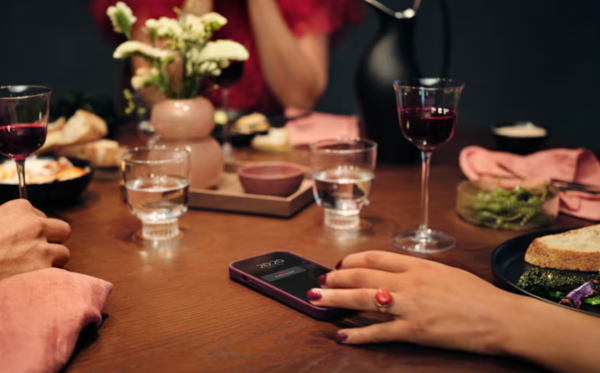 Get connected. And change the way you cook