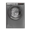 Hoover H3DPS4966TAMRR80 H-Wash&Dry 350 6/9kg 1400rpm D/A Rated Freestanding Washer Dryer - Graphite (Discontinued) Thumbnail