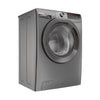 Hoover H3DPS4966TAMRR80 H-Wash&Dry 350 6/9kg 1400rpm D/A Rated Freestanding Washer Dryer - Graphite (Discontinued) Thumbnail