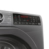 Hoover H3DPS4966TAMRR80 H-Wash&Dry 350 6/9kg 1400rpm D/A Rated Freestanding Washer Dryer - Graphite (Discontinued) Thumbnail