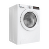 Hoover H3DPS6966TAM6-80 H-Wash&Dry 350 6/9kg 1600rpm D/A Rated Freestanding Washer Dryer - White (Discontinued) Thumbnail