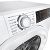 Hoover H3DPS6966TAM6-80 H-Wash&Dry 350 6/9kg 1600rpm D/A Rated Freestanding Washer Dryer - White (Discontinued) Thumbnail