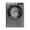 Hoover H3DPS6966TAMBR80 H-Wash&Dry 350 6/9kg 1600rpm D/A Rated Freestanding Washer Dryer - Graphite Thumbnail