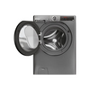 Hoover H3DPS6966TAMBR80 H-Wash&Dry 350 6/9kg 1600rpm D/A Rated Freestanding Washer Dryer - Graphite Thumbnail