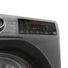 Hoover H3DPS6966TAMBR80 H-Wash&Dry 350 6/9kg 1600rpm D/A Rated Freestanding Washer Dryer - Graphite Thumbnail