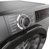 Hoover H3DPS6966TAMBR80 H-Wash&Dry 350 6/9kg 1600rpm D/A Rated Freestanding Washer Dryer - Graphite Thumbnail