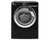 Hoover H3DS4965TACBE-80 H-Wash&Dry 300 Plus 6/9kg 1400rpm E/C Rated Freestanding Washer Dryer - Black Thumbnail