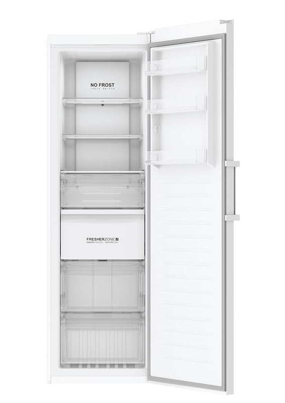Haier H3F330WEH1 Freestanding Freezer - White - E Rated (Discontinued)