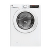 Hoover H3WPS486TAM6-80 H-Wash 350 8kg 1400rpm A Rated Freestanding Washing Machine - White Thumbnail