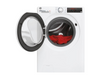 Hoover H3WPS486TAM6-80 H-Wash 350 8kg 1400rpm A Rated Freestanding Washing Machine - White Thumbnail