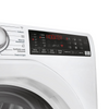 Hoover H3WPS486TAM6-80 H-Wash 350 8kg 1400rpm A Rated Freestanding Washing Machine - White Thumbnail