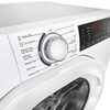 Hoover H3WPS486TAM6-80 H-Wash 350 8kg 1400rpm A Rated Freestanding Washing Machine - White Thumbnail