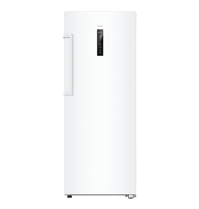 Haier H4F226WEH1K Freestanding Freezer - White - E Rated (Discontinued)