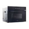Haier H4MWID29G6NQB Series 2 60cm Compact Oven with Microwave Thumbnail