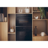 Haier H4MWID29G6NQB Series 2 60cm Compact Oven with Microwave Thumbnail