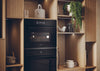 Haier H4MWID29G6NQB Series 2 60cm Compact Oven with Microwave Thumbnail