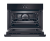Haier H4MWID69C6NQB Series 6 60cm Compact Oven with Microwave (Discontinued) Thumbnail