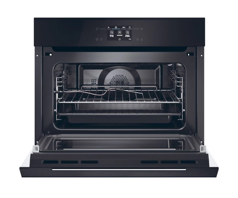 Haier H4MWID69C6NQB Series 6 60cm Compact Oven with Microwave (Discontinued)