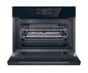 Haier H4MWID69P6NQB Series 6 60cm Compact Oven with Microwave (Discontinued) Thumbnail