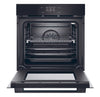 Haier H61D26L5HTX Series 2 WiFi Oven (Discontinued) Thumbnail