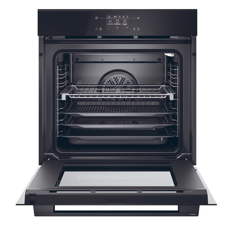 Haier H61D26L5HTX Series 2 WiFi Oven (Discontinued)