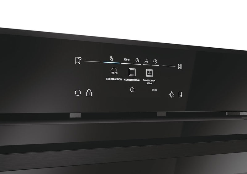 Haier H61D26L5HTX Series 2 WiFi Oven (Discontinued)