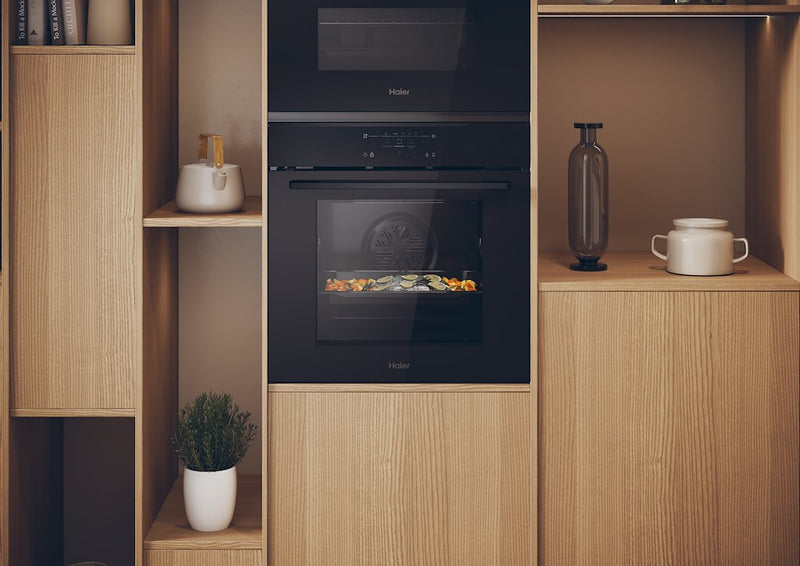Haier H61D26L5HTX Series 2 WiFi Oven (Discontinued)