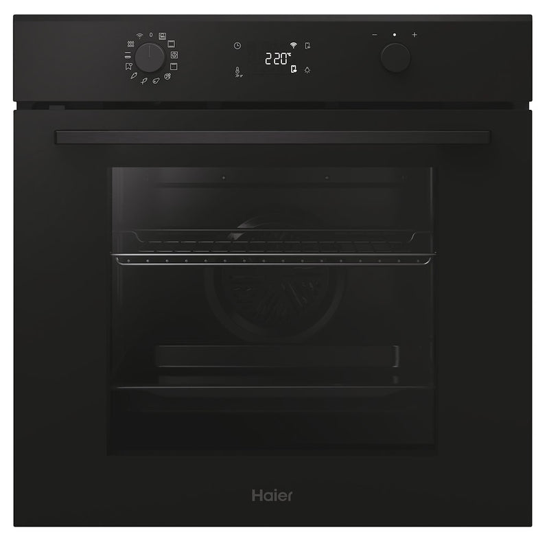 Haier H6 ID23B3HTB1 Built-In Single Oven - Black (Discontinued)