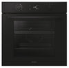 Haier H6 ID23B3YTB1 Built-In Pyrolytic Single Oven - Black (Discontinued) Thumbnail