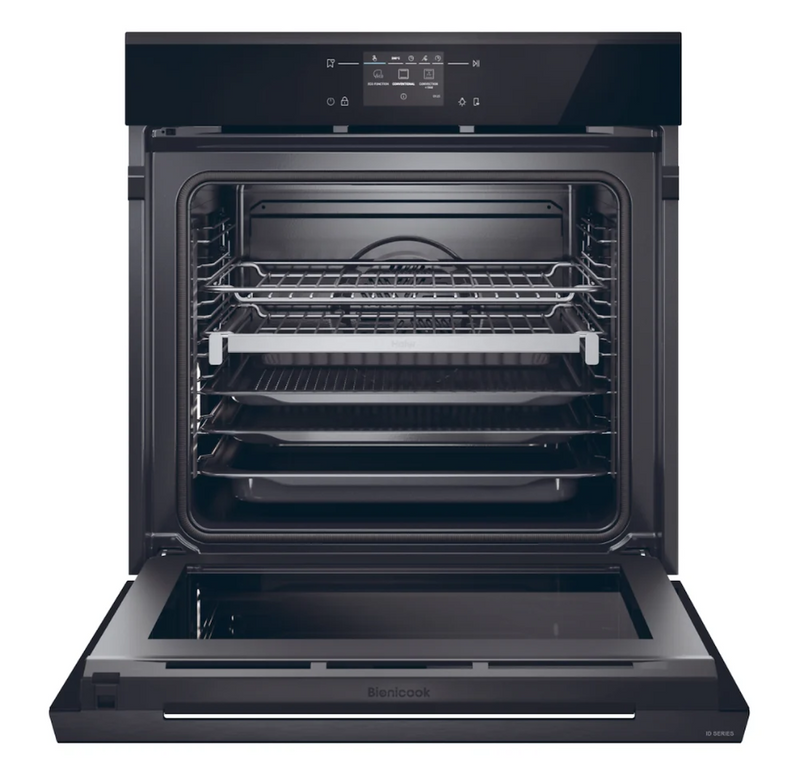 Haier H6 ID66C3HTB1 Series 6 WiFi Oven (Discontinued)