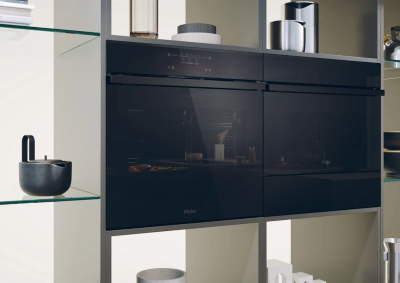 Haier H6 ID66C3HTB1 Series 6 WiFi Oven (Discontinued)
