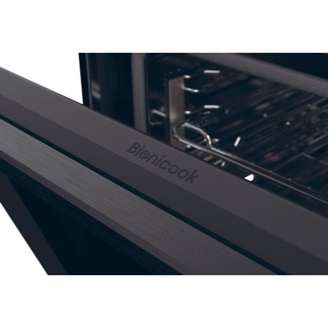 Haier H6 ID66C3YTB1 Series 2 WiFi Oven (Discontinued)