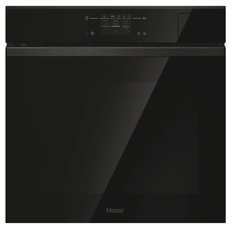 Haier H6 ID68CSYTB1 Series 6 Steam WiFi Oven (Discontinued)