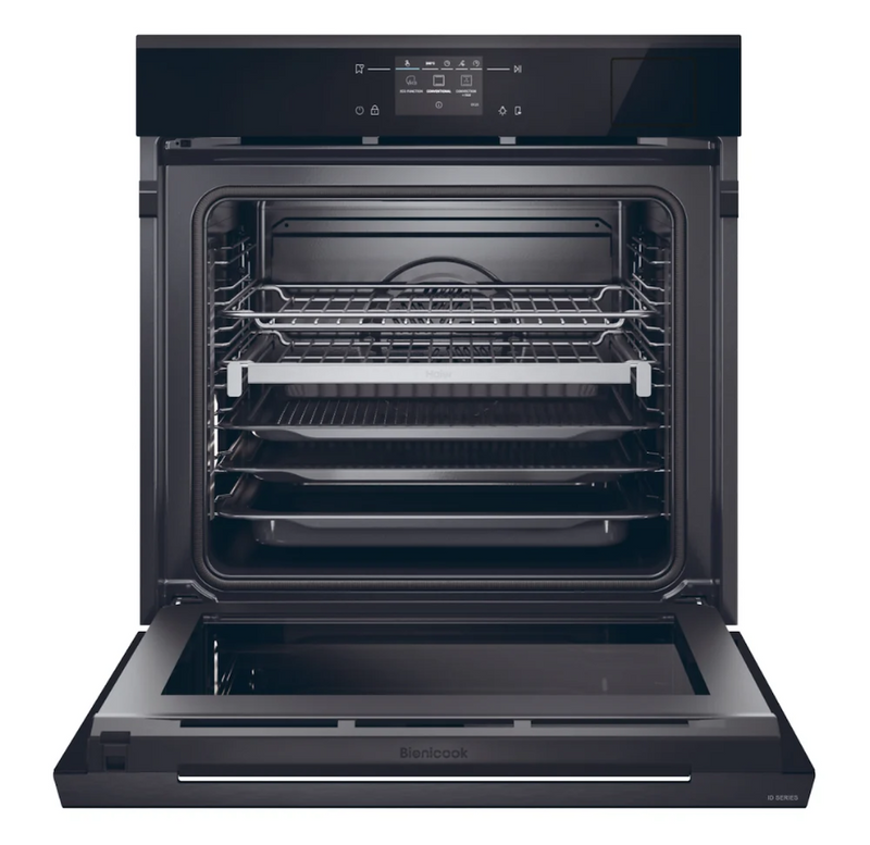 Haier H6 ID68CSYTB1 Series 6 Steam WiFi Oven (Discontinued)