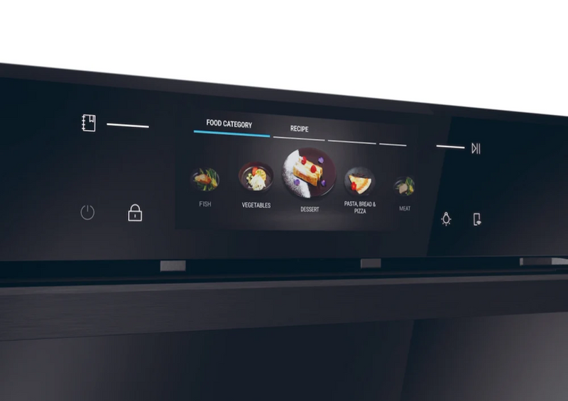 Haier H6 ID68M5HTB1 Series 6 WiFi Oven (Discontinued)