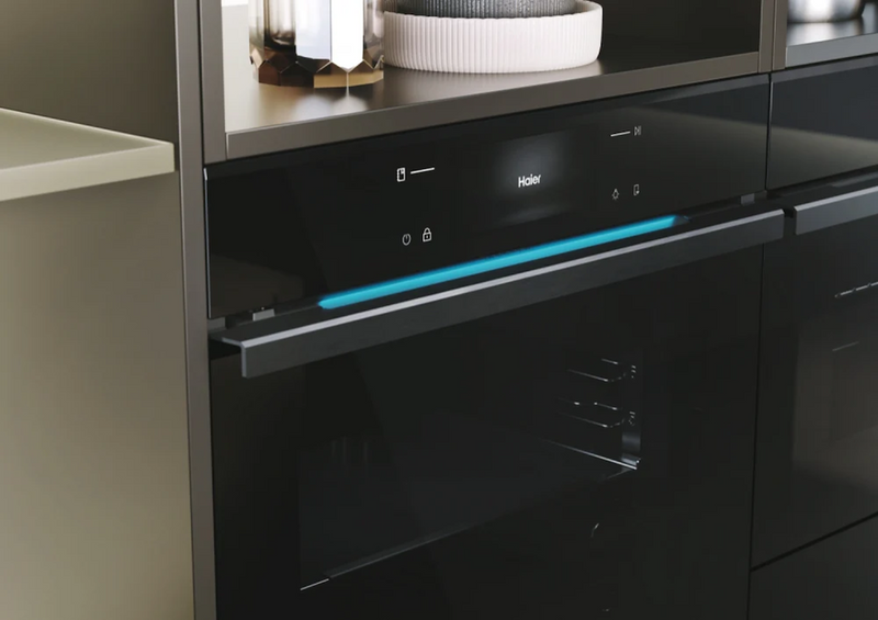 Haier H6 ID68M5HTB1 Series 6 WiFi Oven (Discontinued)